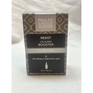 Paula's Choice - C15 Super Booster, 20ml
